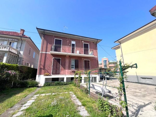 appartamento in vendita a Pinerolo