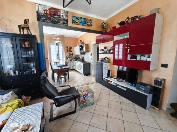 appartamento in vendita a Pinerolo