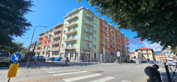 appartamento in vendita a Pinerolo in zona Baudenasca