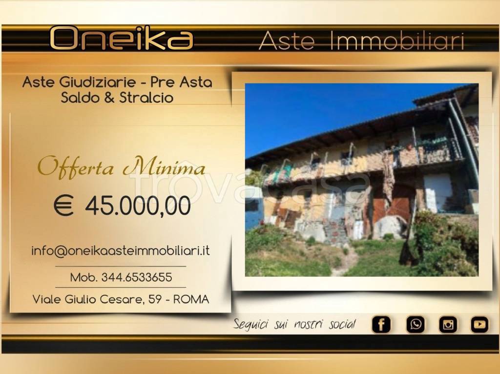 appartamento in vendita a Pinerolo