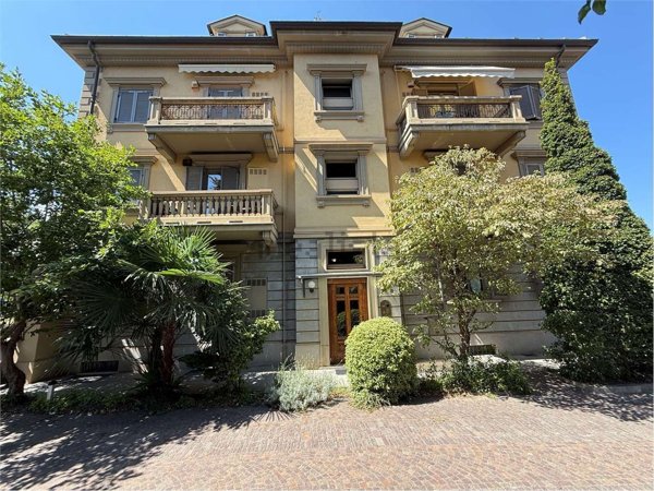 appartamento in vendita a Pinerolo