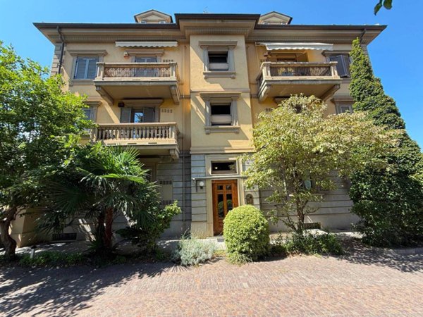 appartamento in vendita a Pinerolo