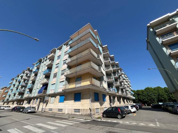 appartamento in vendita a Pinerolo