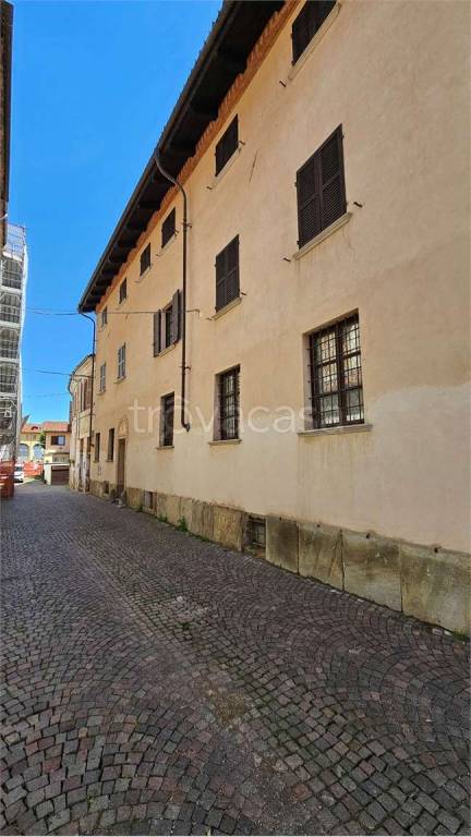 locale di sgombero in vendita a Pinerolo