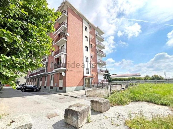 appartamento in vendita a Pinerolo