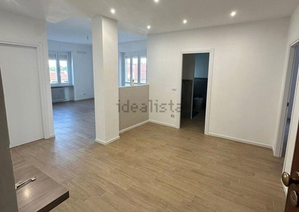 appartamento in vendita a Pinerolo