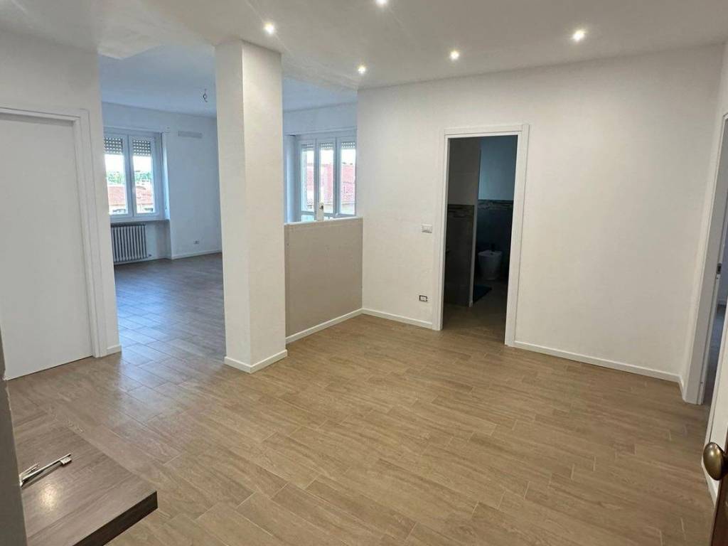 appartamento in vendita a Pinerolo