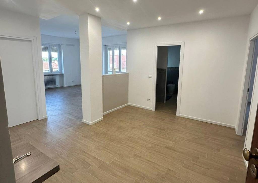 appartamento in vendita a Pinerolo