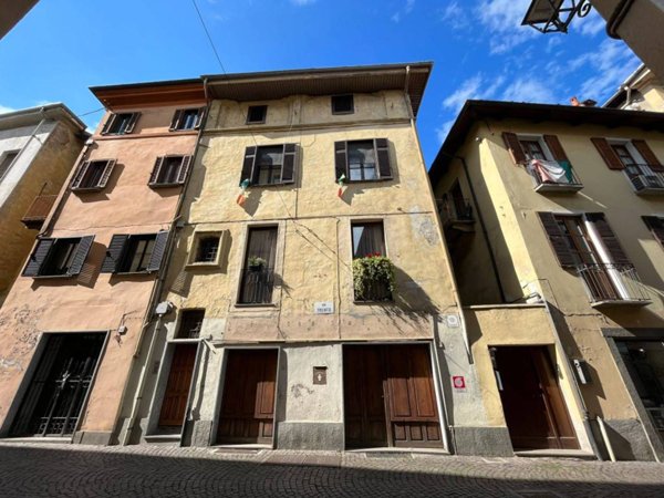 appartamento in vendita a Pinerolo