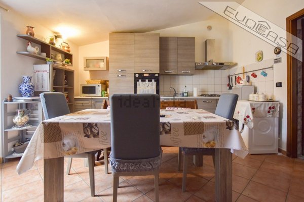 appartamento in vendita a Pinerolo