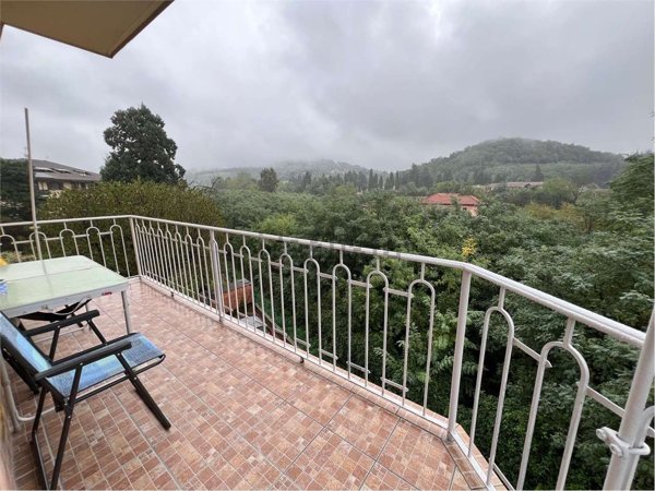 appartamento in vendita a Pinerolo