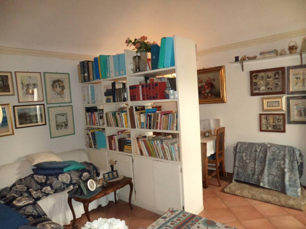 appartamento in vendita a Pinerolo