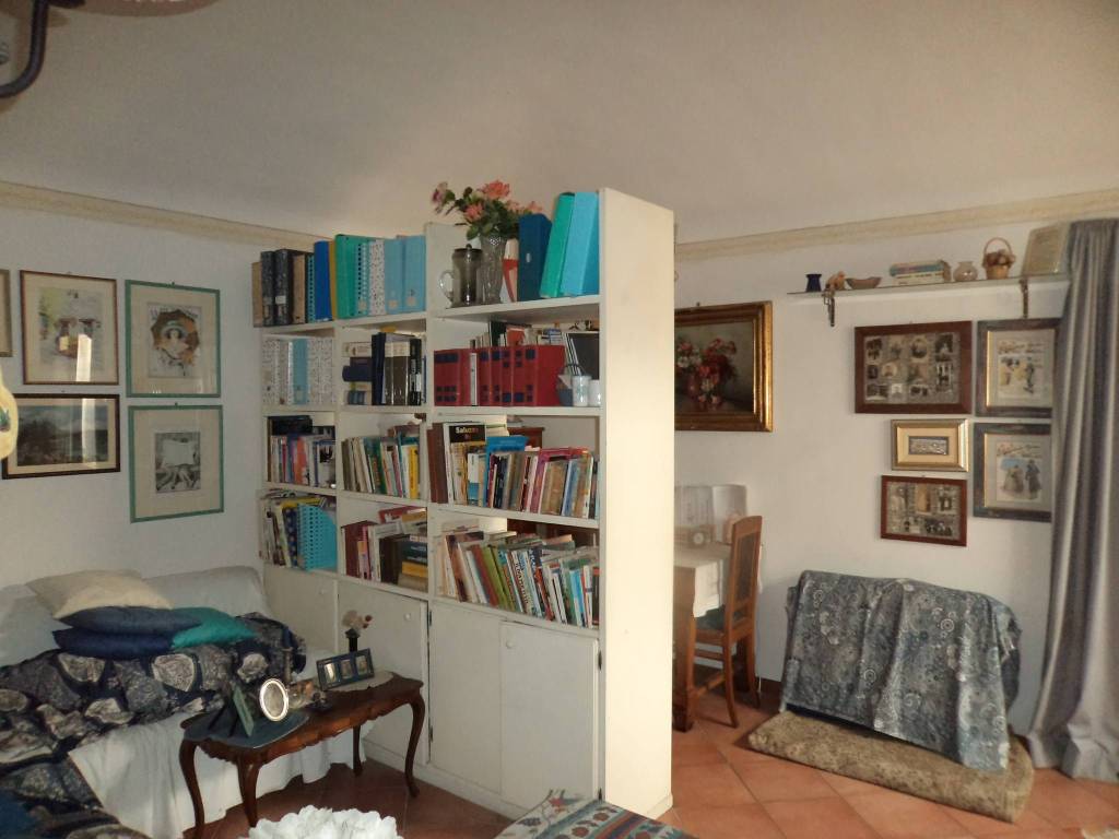 appartamento in vendita a Pinerolo