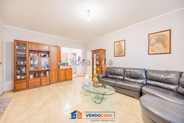 appartamento in vendita a Pinerolo