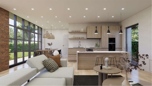 appartamento in vendita a Pinerolo in zona Riva