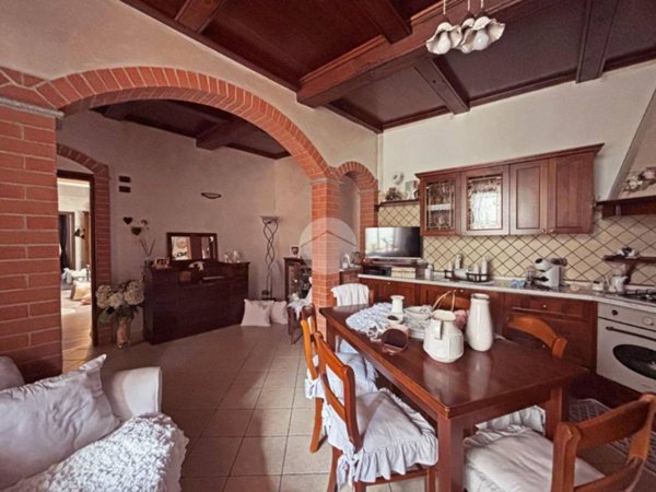 appartamento in vendita a Pinerolo