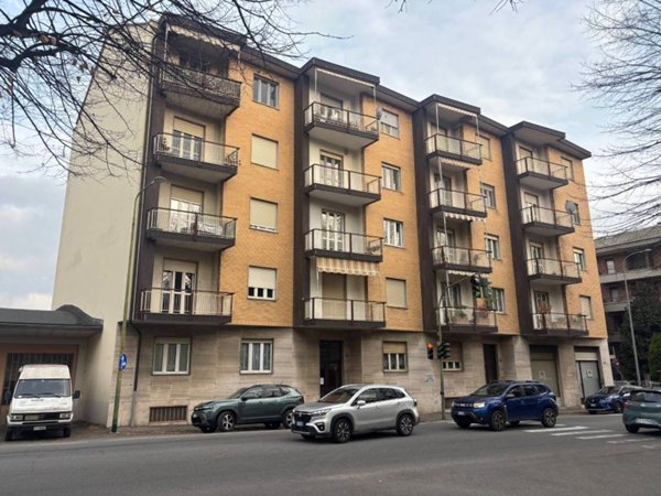 appartamento in vendita a Pinerolo