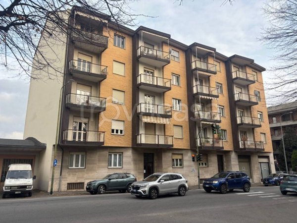 appartamento in vendita a Pinerolo