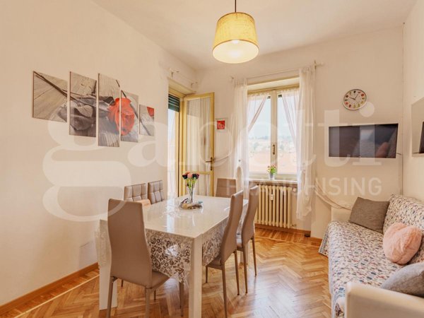 appartamento in vendita a Pinerolo