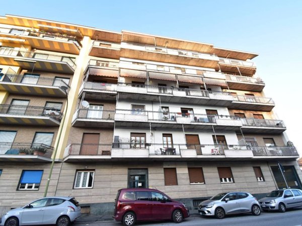 appartamento in vendita a Pinerolo