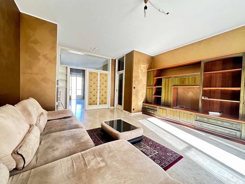 appartamento in vendita a Pinerolo