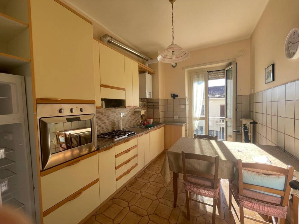 appartamento in vendita a Pinerolo