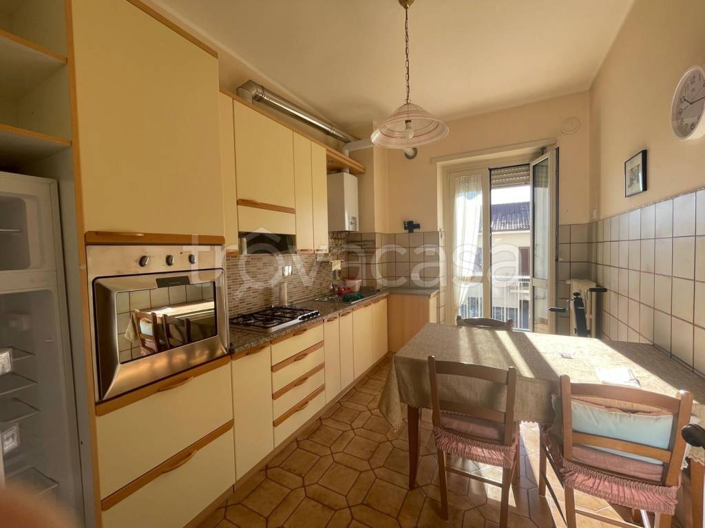 appartamento in vendita a Pinerolo