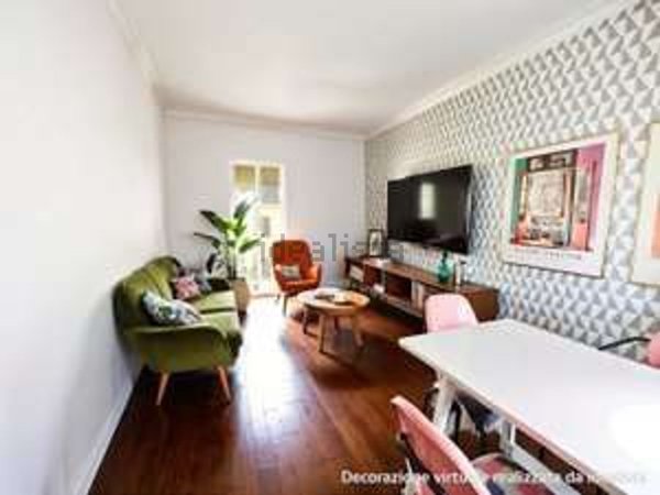 appartamento in vendita a Pinerolo