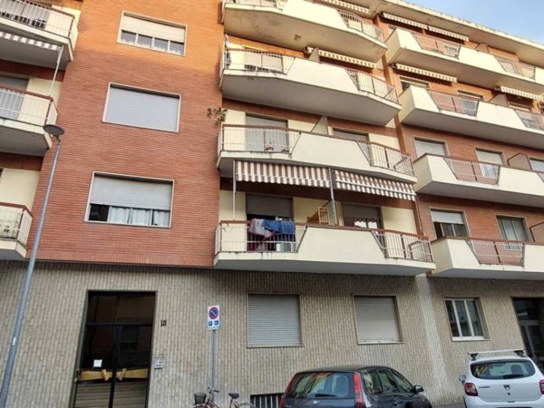 appartamento in vendita a Pinerolo