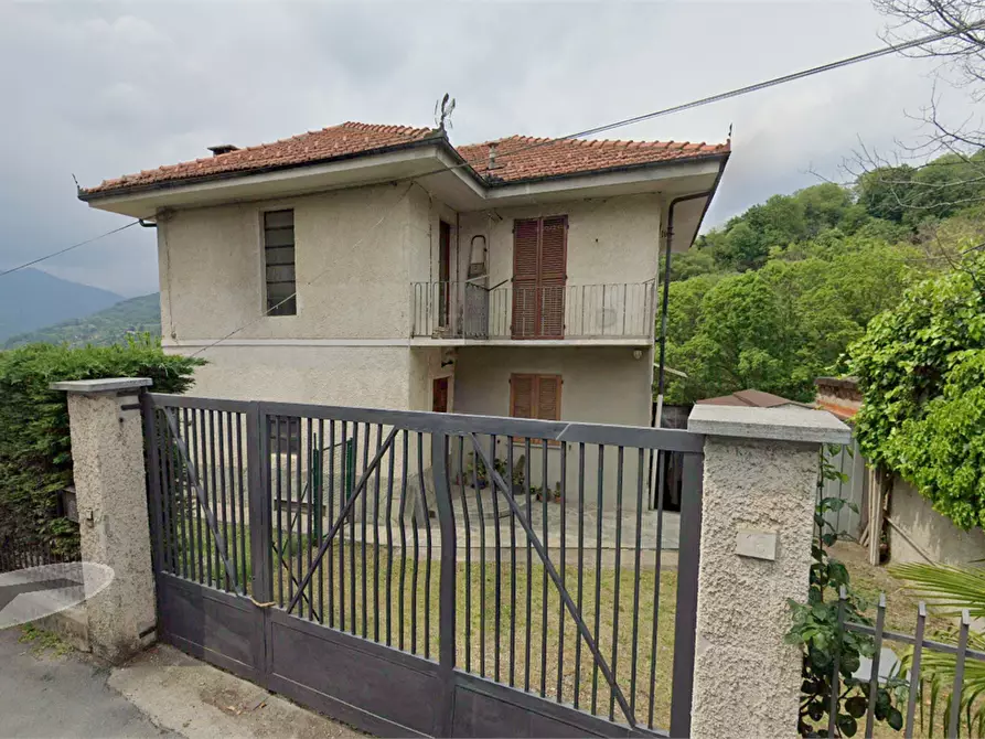 casa indipendente in vendita a Pinerolo