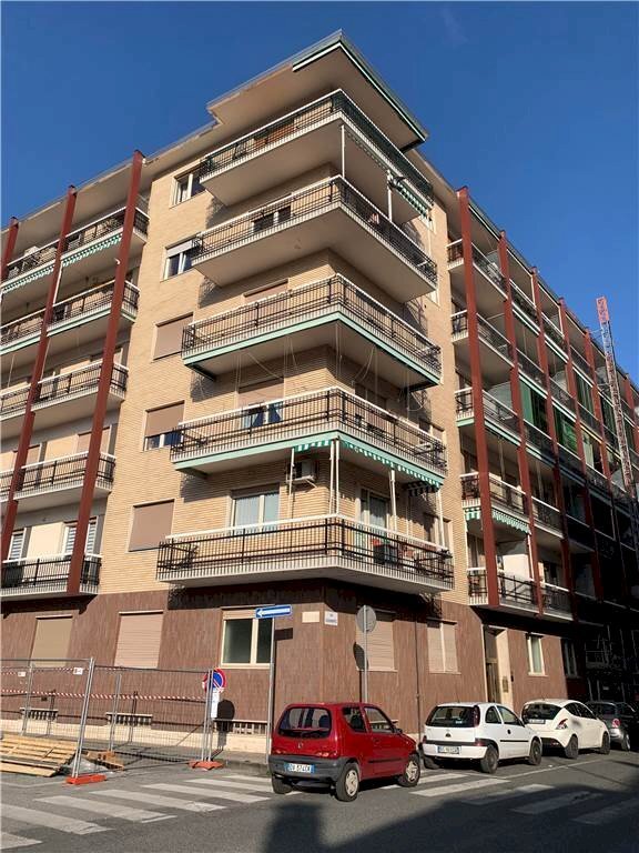 appartamento in vendita a Pinerolo