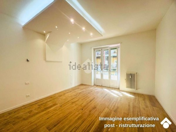 appartamento in vendita a Pinerolo