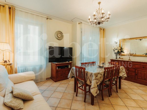 appartamento in vendita a Pinerolo