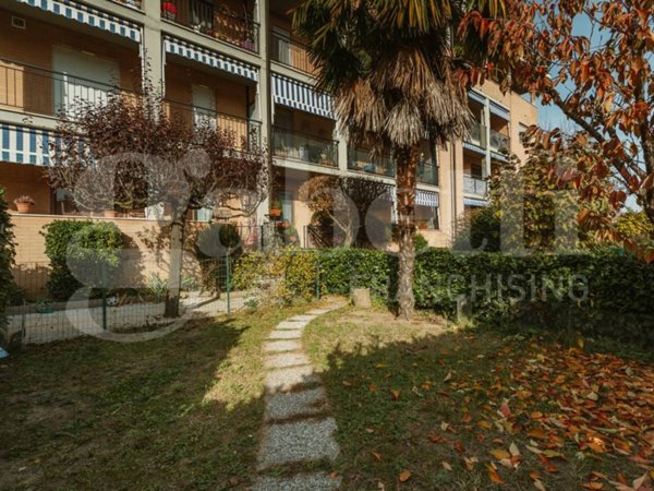 appartamento in vendita a Pinerolo