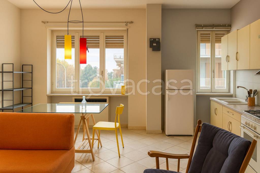 appartamento in vendita a Pinerolo