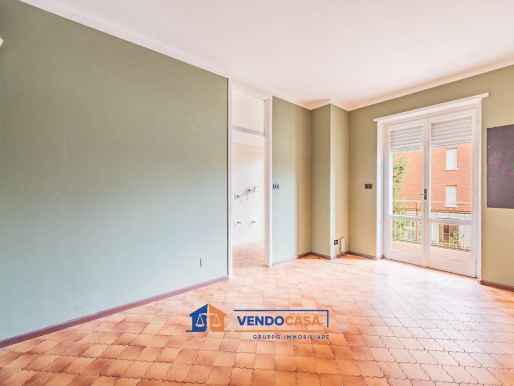 appartamento in vendita a Pinerolo