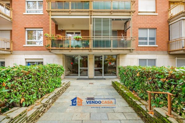 appartamento in vendita a Pinerolo