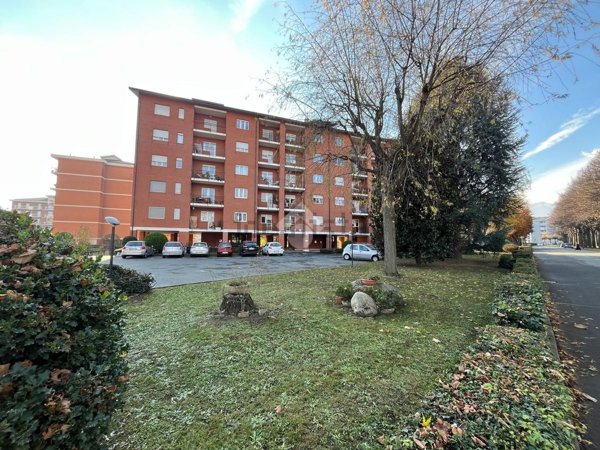 appartamento in vendita a Pinerolo