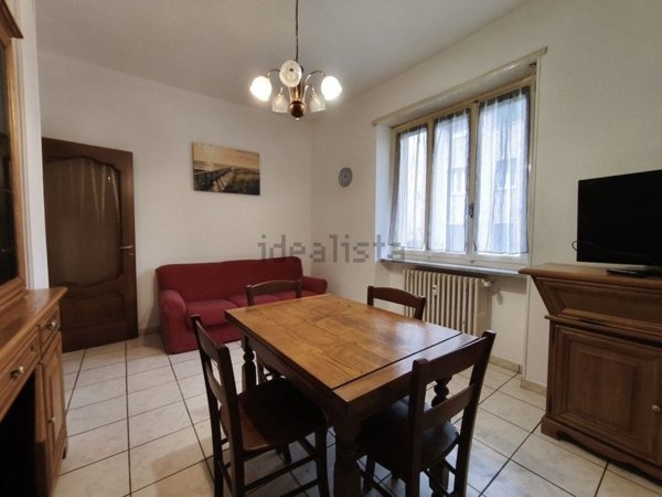 appartamento in vendita a Pinerolo