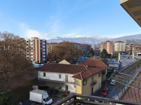 appartamento in vendita a Pinerolo