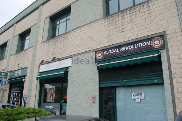 ufficio in vendita a Pinerolo