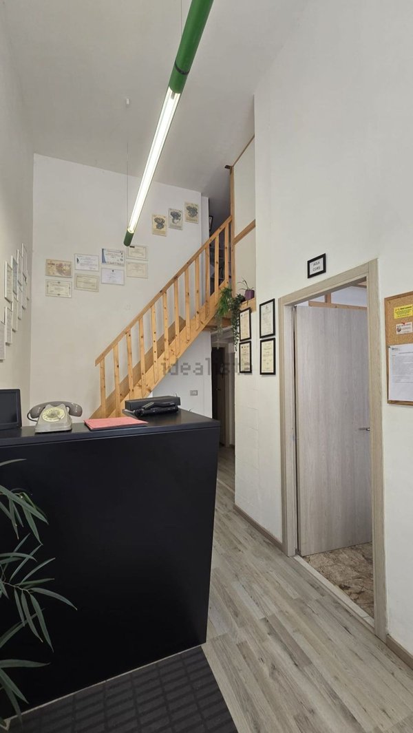ufficio in vendita a Pinerolo