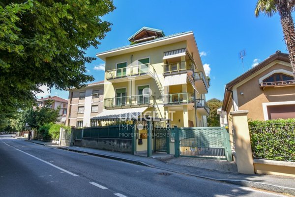 appartamento in vendita a Pinerolo