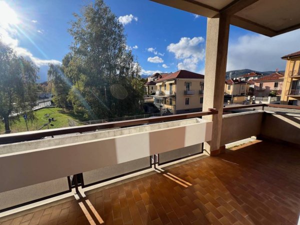 appartamento in vendita a Pinerolo