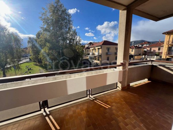 appartamento in vendita a Pinerolo