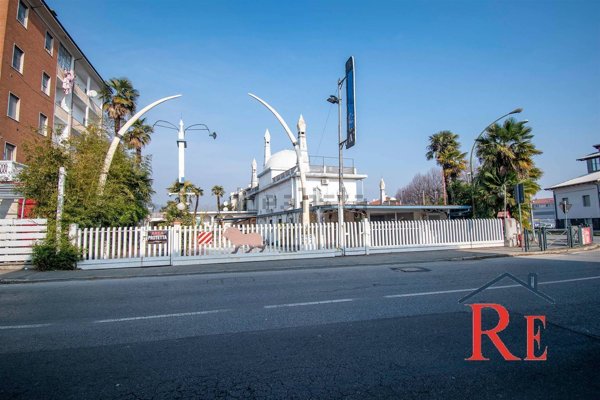 terreno edificabile in vendita a Pinerolo