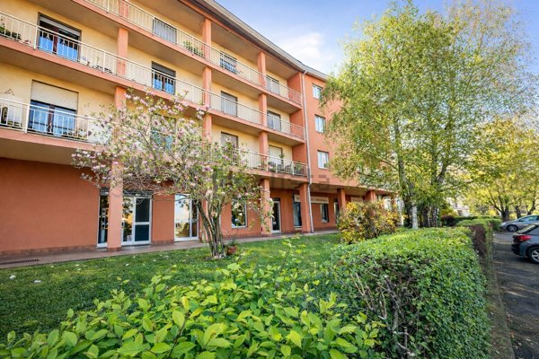 ufficio in vendita a Pinerolo