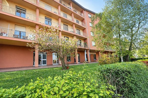 ufficio in vendita a Pinerolo