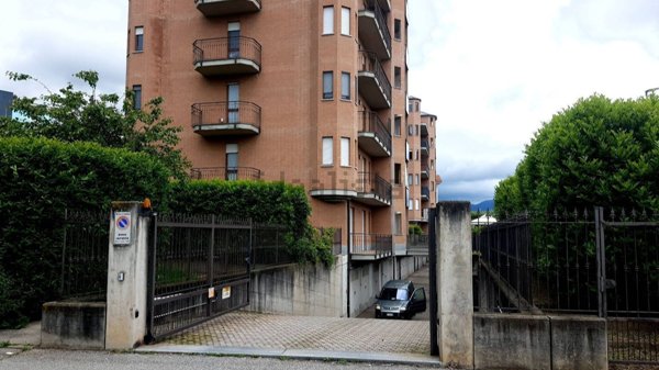 locale di sgombero in vendita a Pinerolo