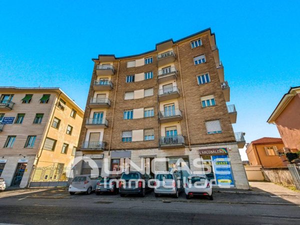appartamento in vendita a Pinerolo